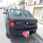 رينو لوغان 2013