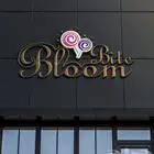 مصمم لوقو منيو بروفايل جرافيك هويه ثري دي