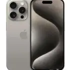 ايفون 15 برو نظيف