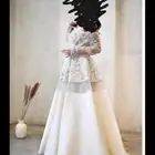 فستان سهرة