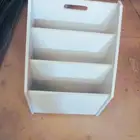 حامل ملفات او قصص