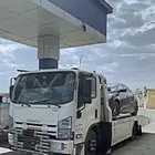 سطحه لجميع المناطق