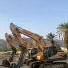 معدات لايجار