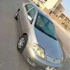 للبيع كورلا 2004