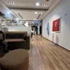 مشروع حلاق للبيع بالكامل