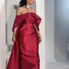 فستان للبيع من مصممه 800 ريال مع الكيس حقه