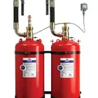 automatic fire suppression system