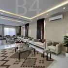 شاليهات رمال هيلز للاجار اليومي الرياض حي الرمال