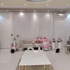 تنسيق حفلات