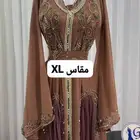 جلابيه تفصيل مغربي