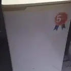 ثلاجة سامسونج صغيره