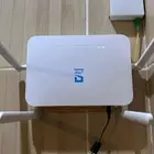 مندوب موبايلي الفايبر