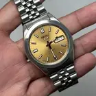ساعة سيكو ذهبيه ( جوبلي )