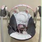كرسي هزاز اطفال