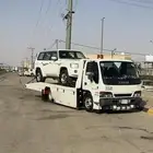سطحة ماشي من الرياض الى الجنوب