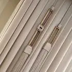 اكسسوارات ستائر ( هدب )