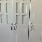 دولاب ابيض