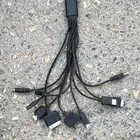 شاحن جوال قديم متعدد