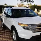 جيب اكسبلور 2014