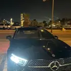 مرسيدس A200