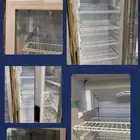 ثلاجات عرض مشروبات تعليق لحوم معدات مطاعم