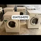 إصلاح غسالات اتوماتيك الدمام