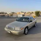 فورد كراون فكتوريا 2012