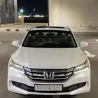 اعرض لكم سيارتي هوندا اكورد( اسبيشل)موديل 2015 فل كامل