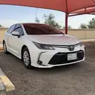 كورلا 2022 ممشى 130