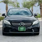 مرسيدس c200 2020