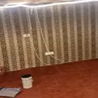 للإيجار السنوي شقة عزاب في الرياض حي الزهرة   عرض رقم H1239