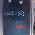 ريموت دوج فتح سيارات وبرمجه مفاتيح