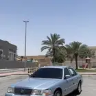 فورد جراند ماركيز 2004 ممشى 300 الف السوم 13 والحد 14000