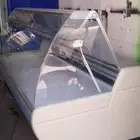 ثلاجة مشويات