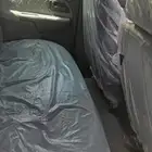 ونيت ايسوزو 2007 قير عايدي