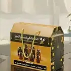 اسعار منافسه وجوده استسنائيه بوكسات واكياس ورقيه