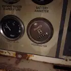 مكينة كهرب باركنز امريكيه مديل 1990 اصليه