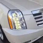 كاديلاك اسكاليد بلاتينيوم 2012 لؤلؤي
