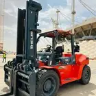 رافعه شوكيه فوركلفت سكينه كرينات للايجار الشهري واليومي