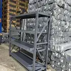 رفوف وارفف مستودعات