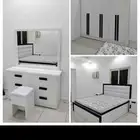 غرف نوم تفاصيل حسب طلب جاهز متوفر