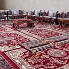 تأجير كراسي شفافه تأجير مخيمات وكنب
