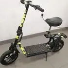 اسكوتر دراجه بطاريه