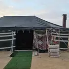 مخيم للإيجار اليومي والشهري