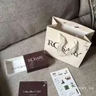 طباعة بوكسات مع أكياس ورقية