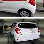 شفروليه سبارك طلبات