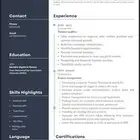 حرق اسعار سي في ب5 ريال