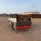 دينا موديل 2005 نضيف وعلى الشرط
