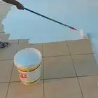 عازل اسطح مائي وعاكس للحراره عازل اسطح ضد تسرب المياه