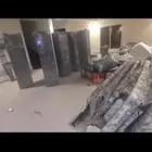 تجهيز سكن عمال سرير دورين